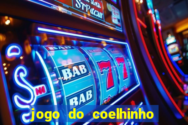 jogo do coelhinho demo gratis