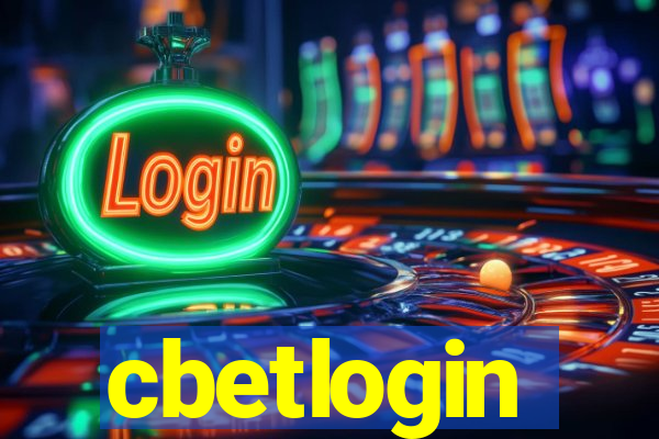 cbetlogin