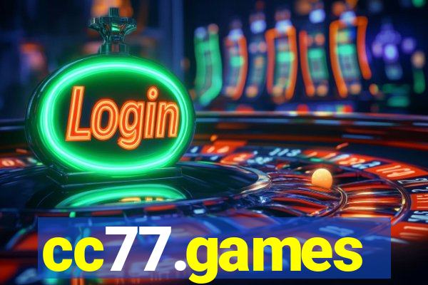 cc77.games