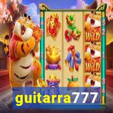 guitarra777