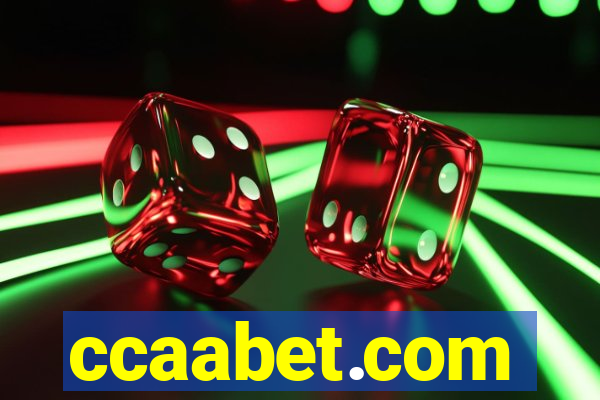 ccaabet.com