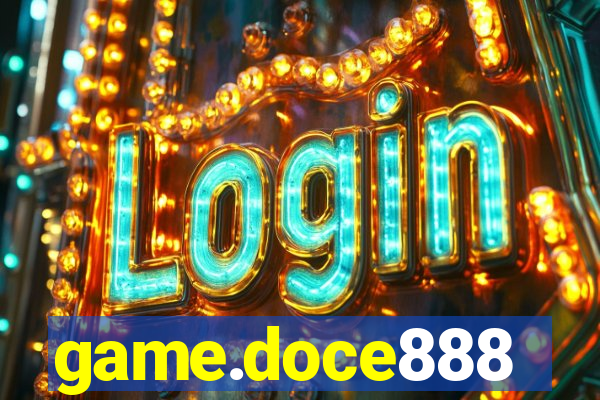 game.doce888