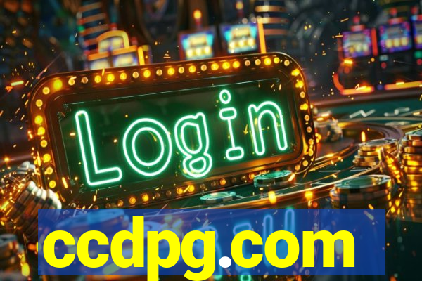 ccdpg.com