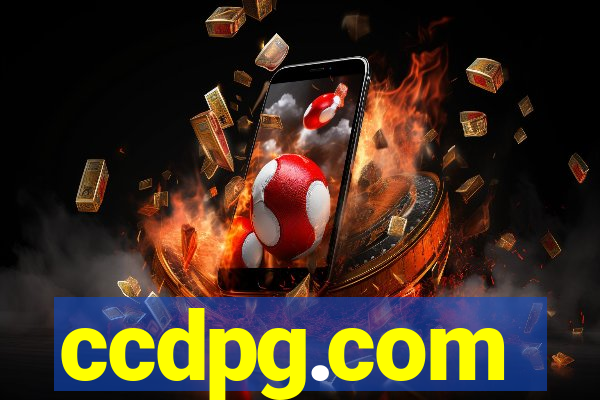 ccdpg.com