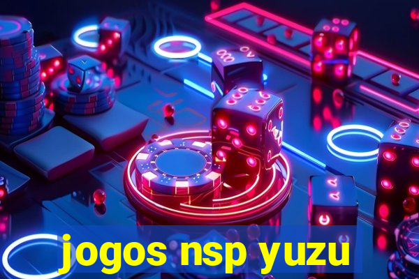 jogos nsp yuzu