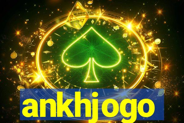 ankhjogo