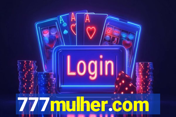 777mulher.com