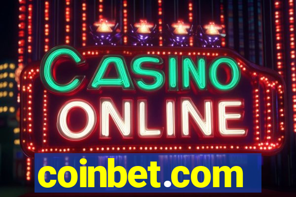 coinbet.com