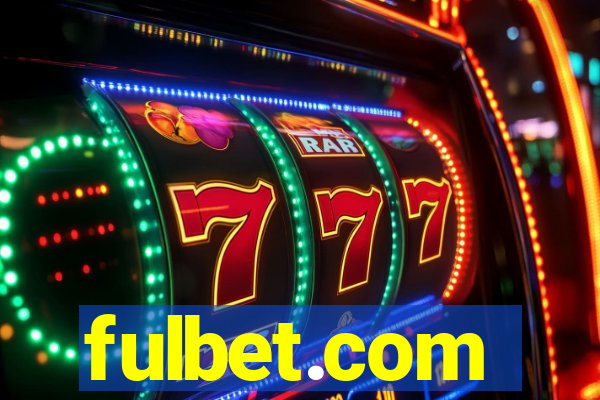 fulbet.com