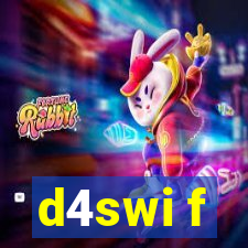 d4swi f