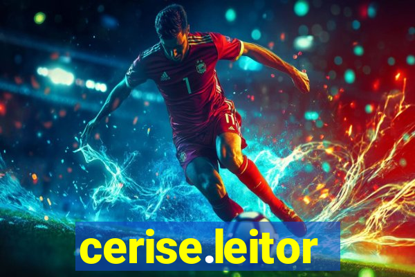 cerise.leitor