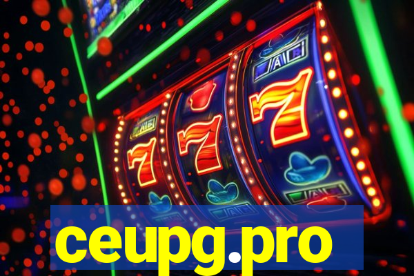 ceupg.pro