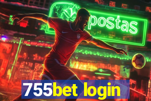 755bet login