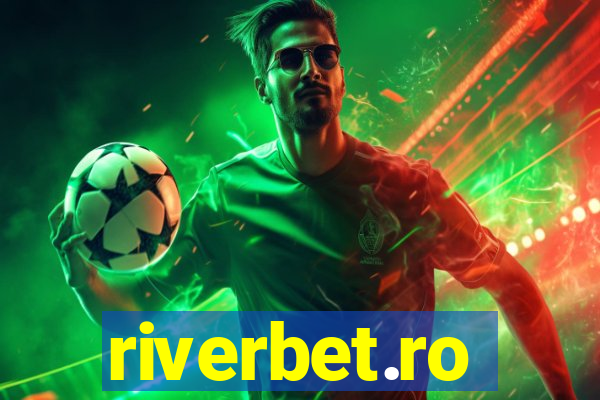 riverbet.ro