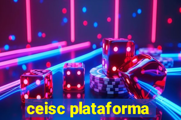 ceisc plataforma