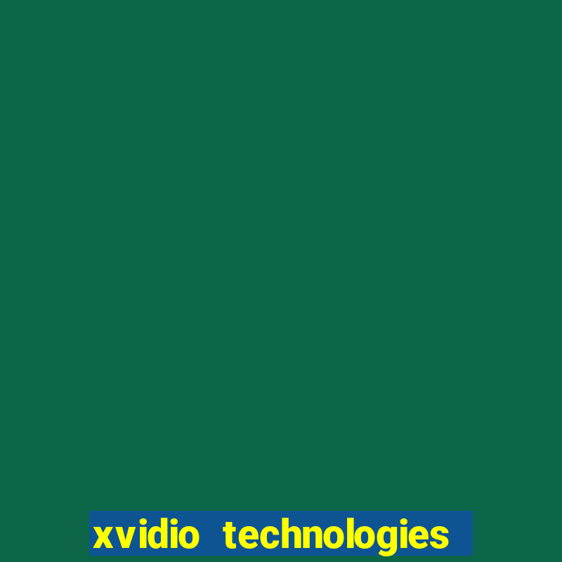 xvidio technologies startup brasil 2024 download grátis apk