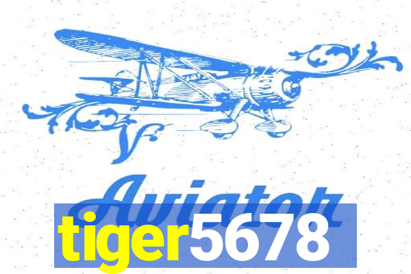 tiger5678