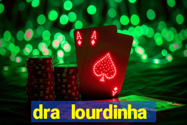 dra lourdinha pediatra cruzeiro sp