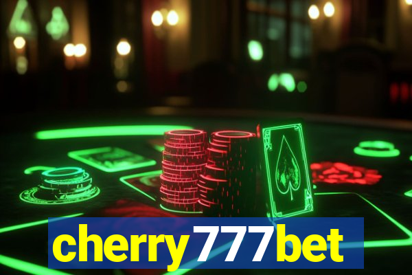 cherry777bet