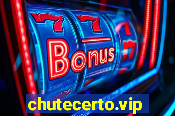 chutecerto.vip