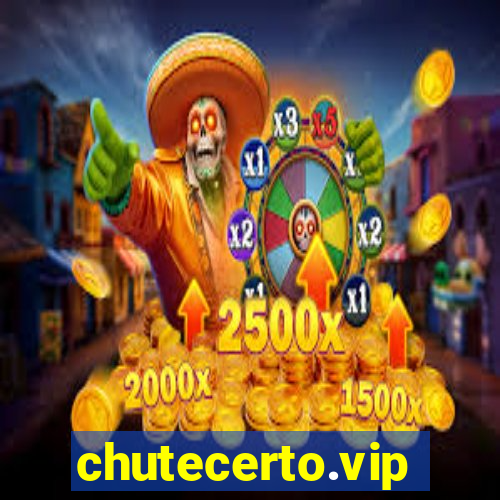 chutecerto.vip