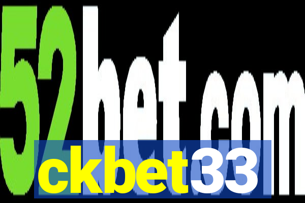 ckbet33