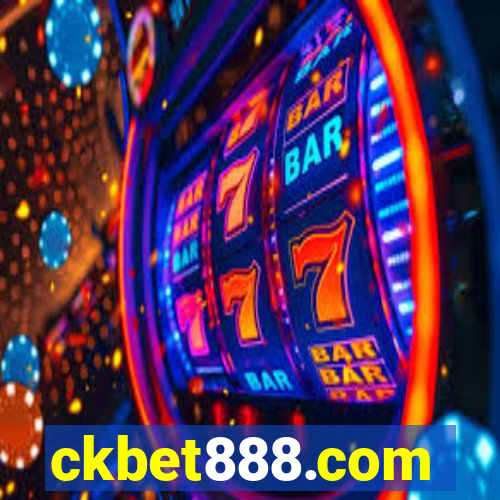 ckbet888.com