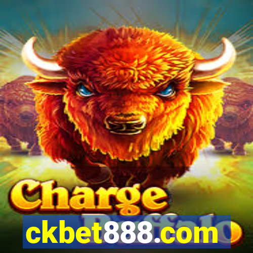 ckbet888.com