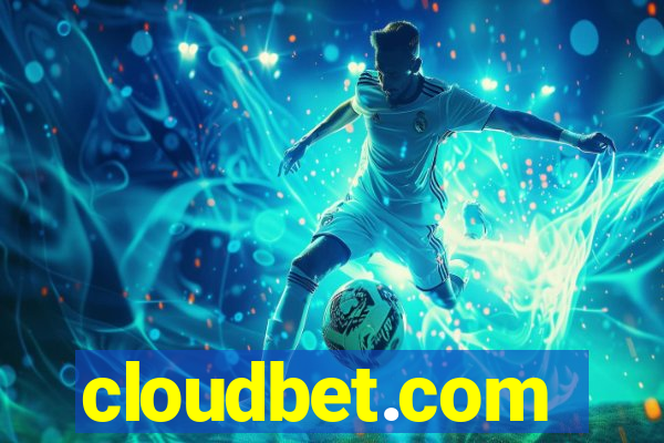 cloudbet.com