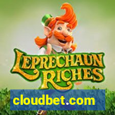 cloudbet.com