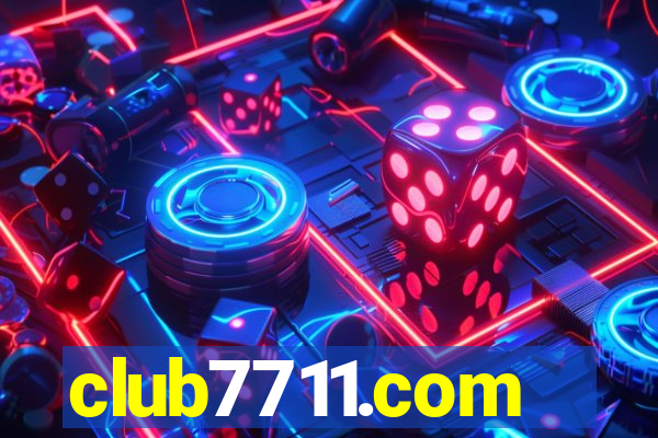 club7711.com