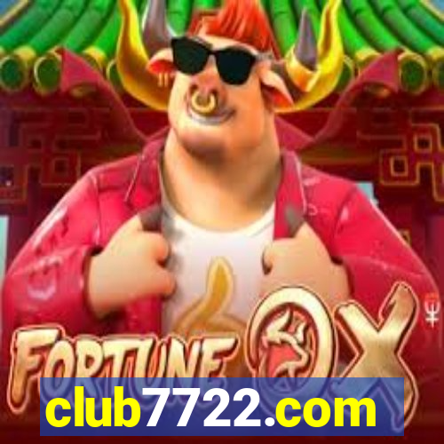 club7722.com