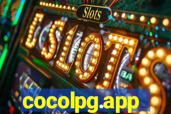 cocolpg.app