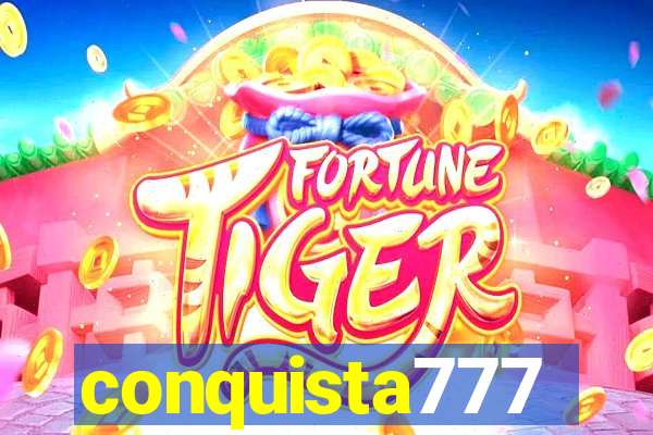 conquista777