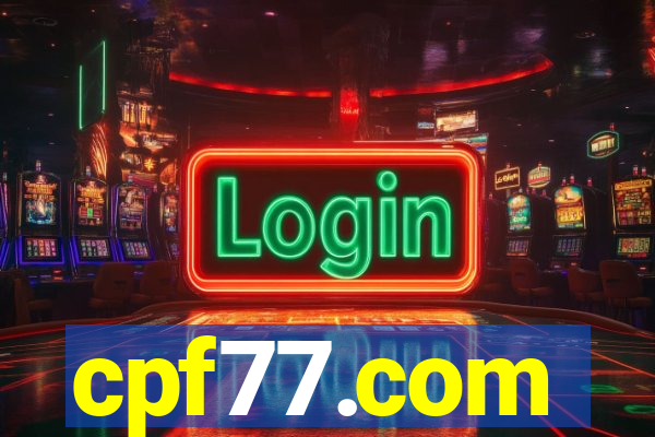 cpf77.com