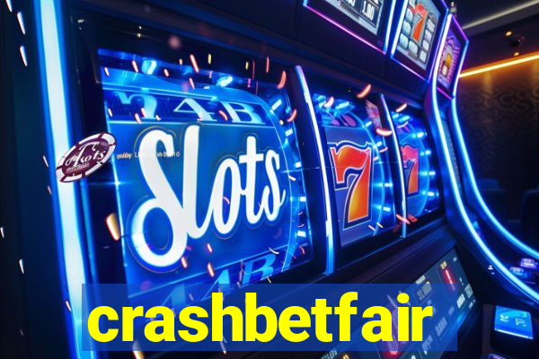 crashbetfair