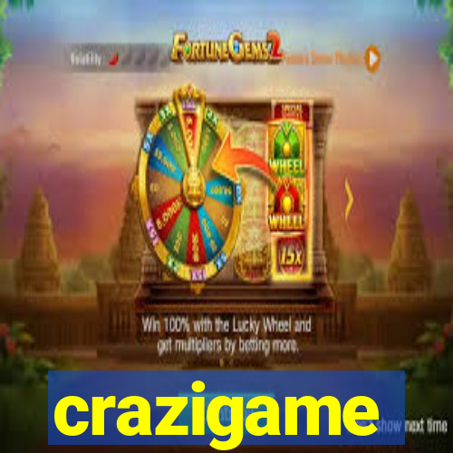 crazigame