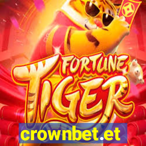 crownbet.et