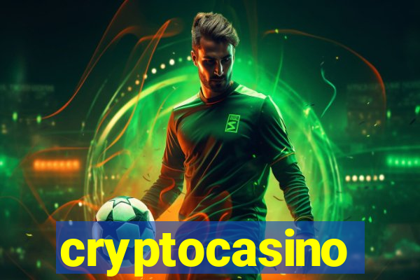 cryptocasino