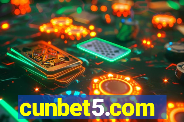 cunbet5.com