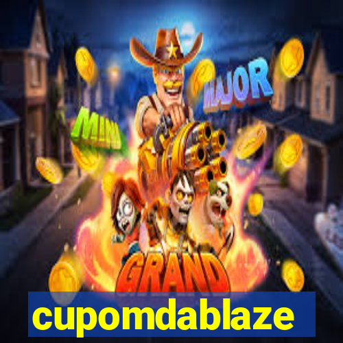 cupomdablaze