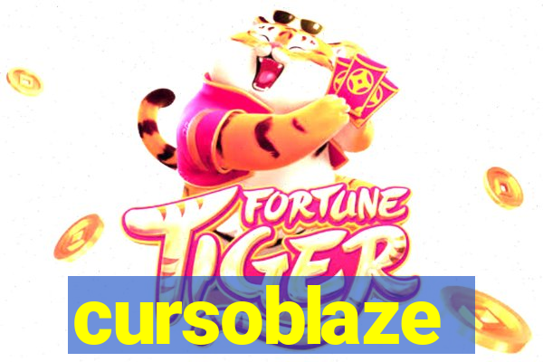 cursoblaze