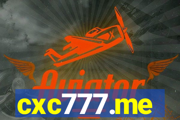 cxc777.me