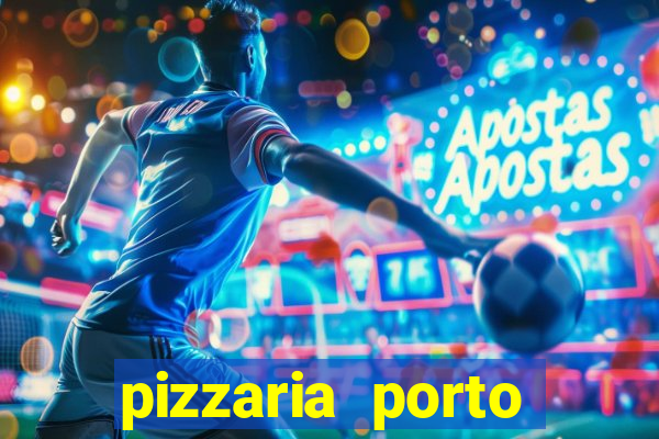 pizzaria porto velho 24 horas