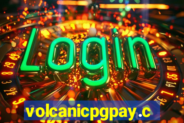 volcanicpgpay.com