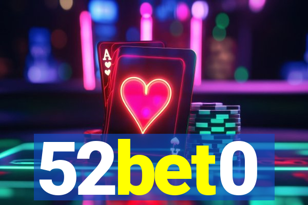 52bet0