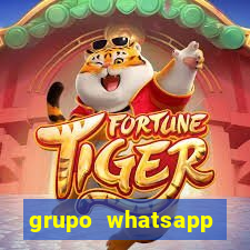 grupo whatsapp emprego bahia