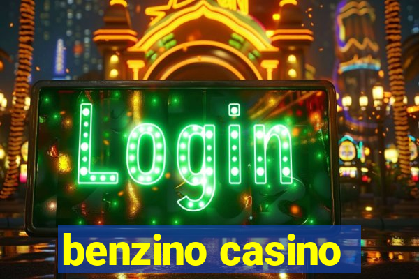 benzino casino