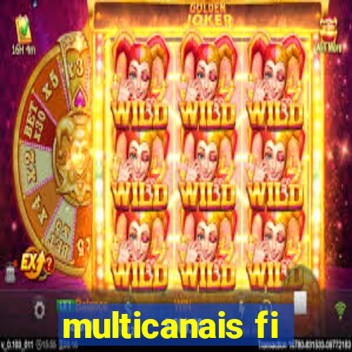 multicanais fi