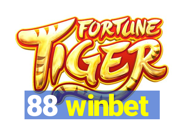 88 winbet